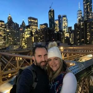 Meet your Posher, Lillian